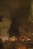Godzilla, Mothra et King Ghidorah