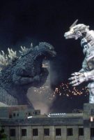 Godzilla, Mothra, Mechagodzilla : Tokyo S. O. S.
