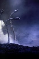 Godzilla vs Biollante