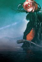 Godzilla vs Biollante