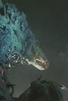 Godzilla vs Biollante