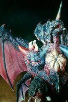Godzilla vs Destroyah