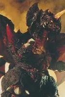 Godzilla vs Destroyah