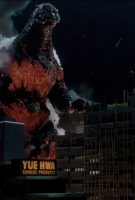 Godzilla vs Destroyah