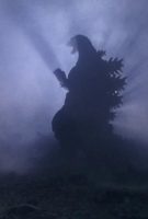 Godzilla vs Destroyah