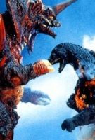 Godzilla vs Destroyah