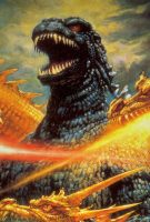 Godzilla vs King Ghidorah