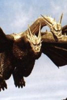 Godzilla vs King Ghidorah