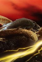 Godzilla vs King Ghidorah