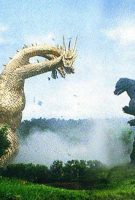 Godzilla vs King Ghidorah