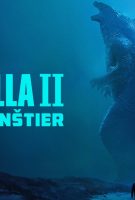 Godzilla vs Kong