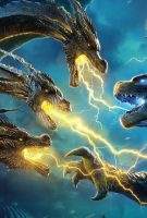Godzilla vs Kong
