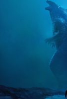 Godzilla vs Kong