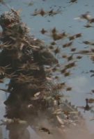 Godzilla vs Megaguirus