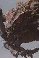Godzilla vs Megaguirus