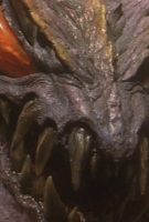 Godzilla vs Megaguirus