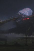 Godzilla vs Mothra
