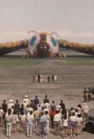 Godzilla vs Mothra