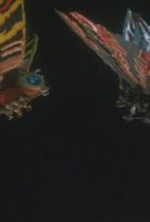 Godzilla vs Mothra
