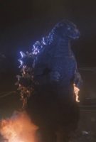 Godzilla vs Mothra