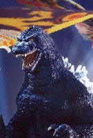Godzilla vs Mothra