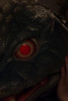Godzilla vs Space Godzilla
