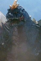 Godzilla vs Space Godzilla