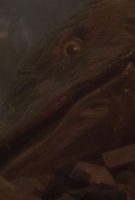 Godzilla vs Space Godzilla