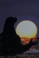 Godzilla vs Space Godzilla