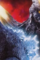 Godzilla vs Space Godzilla