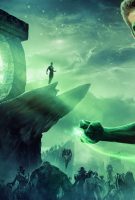 Green Lantern