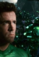 Green Lantern