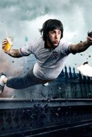 Grimsby : Agent trop spécial