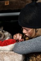 Grumpy Cat’s Worst Christmas Ever