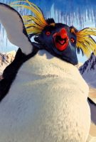 Happy Feet