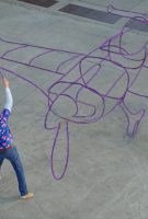 Harold et le crayon magique