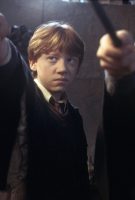 Harry Potter et la Chambre des Secrets