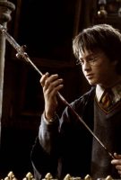 Harry Potter et la Chambre des Secrets