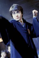 Harry Potter et la Chambre des Secrets