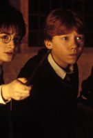 Harry Potter et la Chambre des Secrets