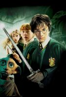 Harry Potter et la Chambre des Secrets