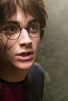 Harry Potter et la Coupe de Feu