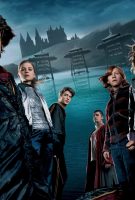 Harry Potter et la Coupe de Feu