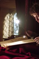 Harry Potter et le Prisonnier d’Azkaban