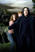 Harry Potter et le Prisonnier d’Azkaban