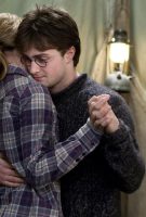 Harry Potter et les Reliques de la Mort – 1ère Partie