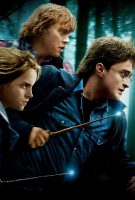Harry Potter et les Reliques de la Mort – 1ère Partie