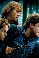 Harry Potter et les Reliques de la Mort – 1ère Partie