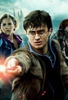 Harry Potter et les Reliques de la Mort : 2ème Partie