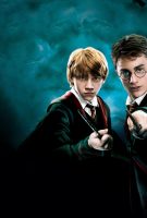 Harry Potter et l’Ordre du Phénix